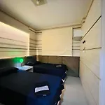 2Q Belleville Decorado Completo Com Churrasqueira