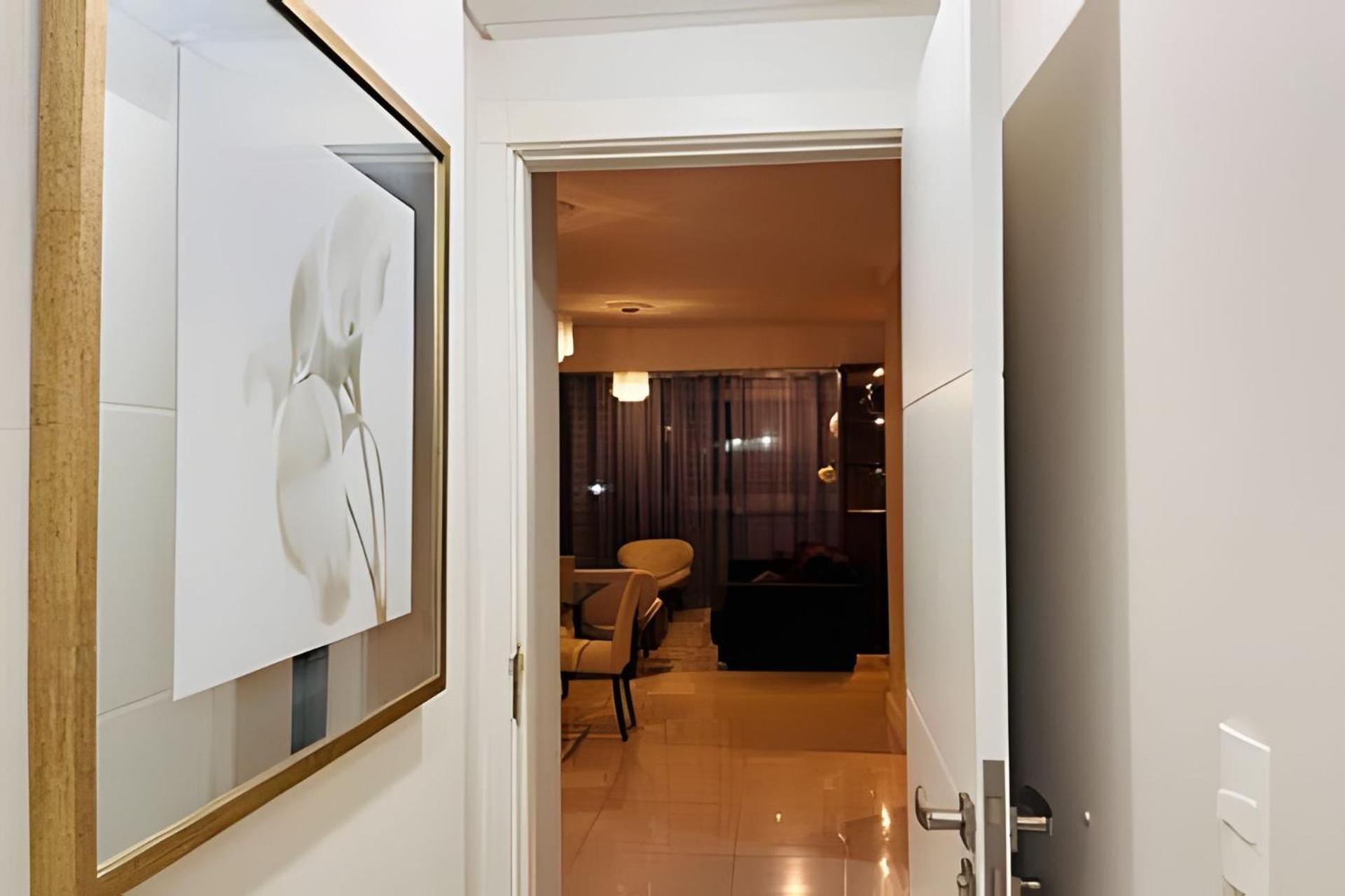 Apartamento 2q Belleville Decorado Completo Com Churrasqueira Balneário Camboriú