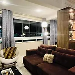 2Q Belleville Decorado Completo Com Churrasqueira