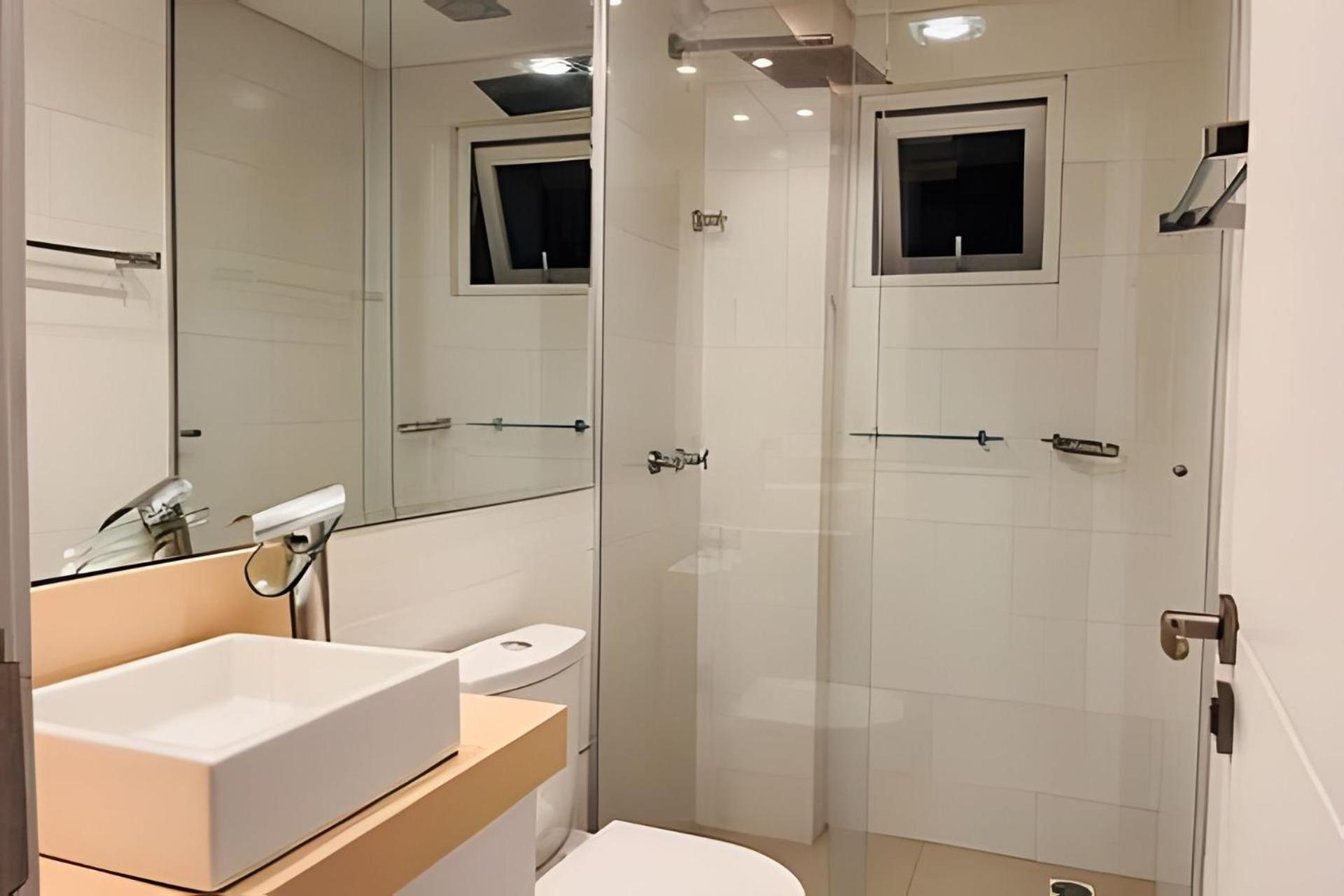 2q Belleville Decorado Completo Com Churrasqueira Apartamento Balneario Camboriu