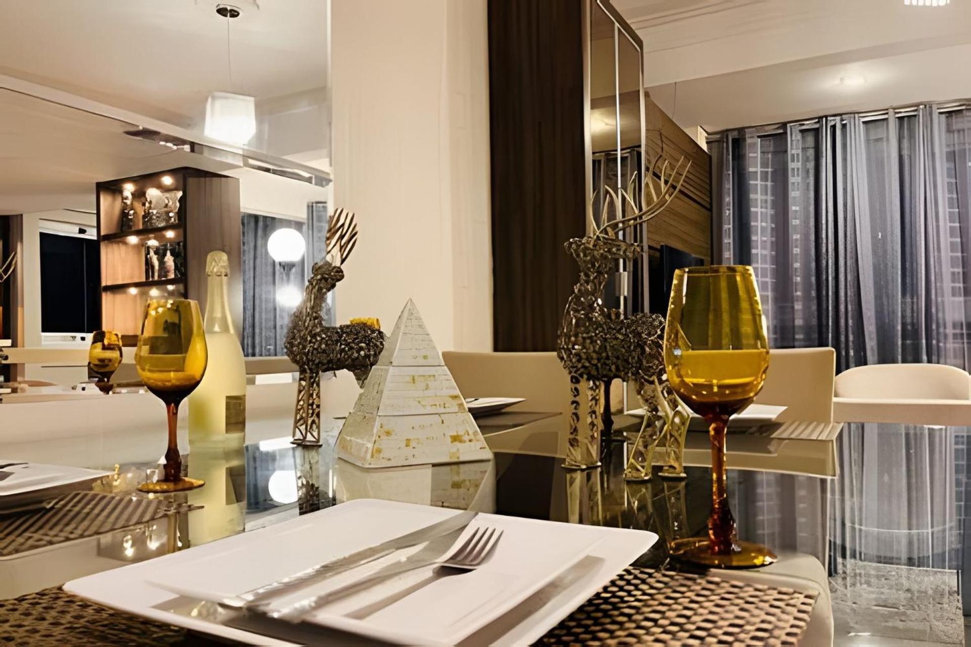 Apartamento 2q Belleville Decorado Completo Com Churrasqueira Balneario Camboriu